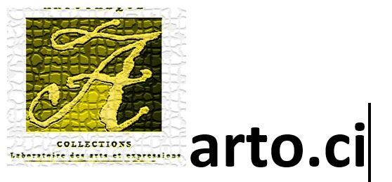 Logo Artoci